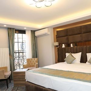 Deluxe Double Kamer